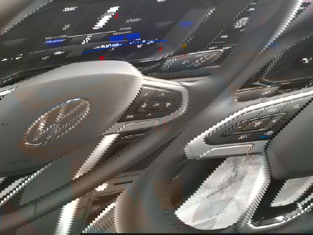 Volkswagen Taigo nuova a Bologna (11)