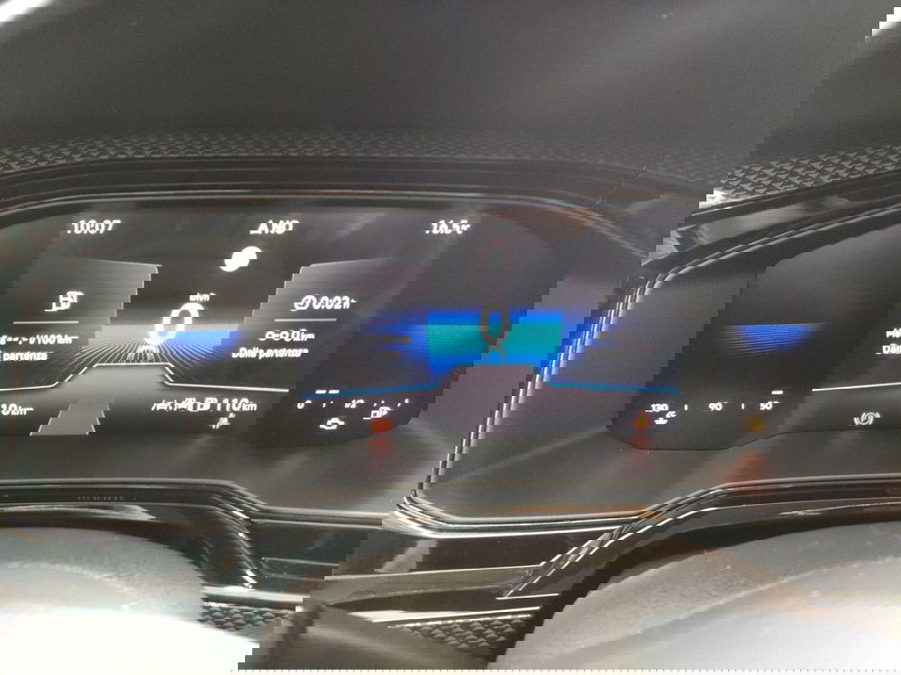 Volkswagen Taigo nuova a Bologna (12)