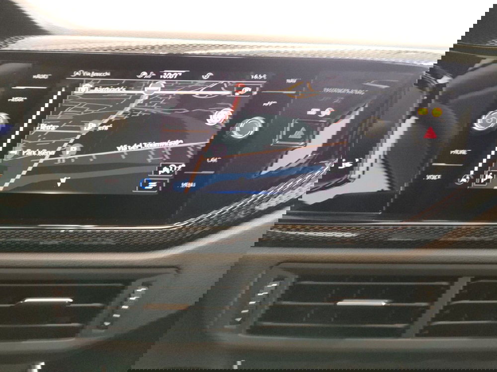 Volkswagen Taigo nuova a Bologna (13)