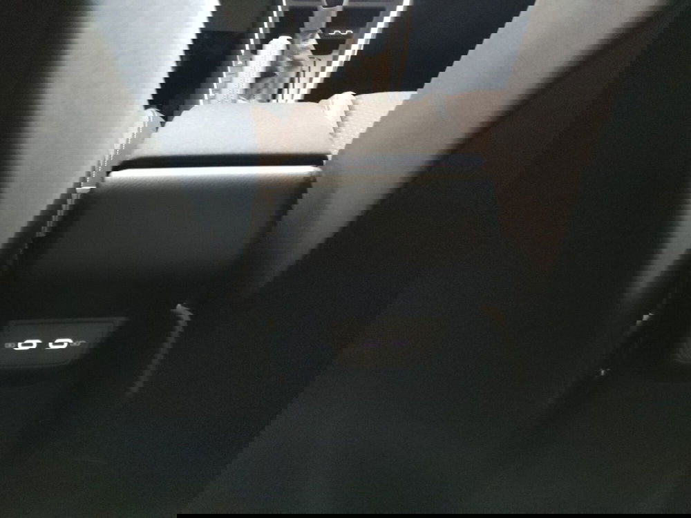 Volkswagen Taigo nuova a Bologna (16)