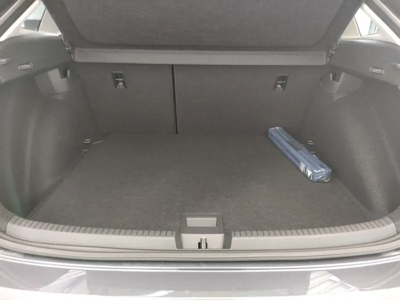 Volkswagen Taigo nuova a Bologna (18)