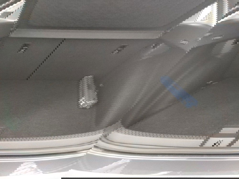 Volkswagen Taigo nuova a Bologna (18)