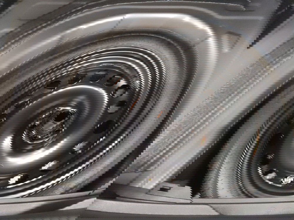 Volkswagen Taigo nuova a Bologna (19)