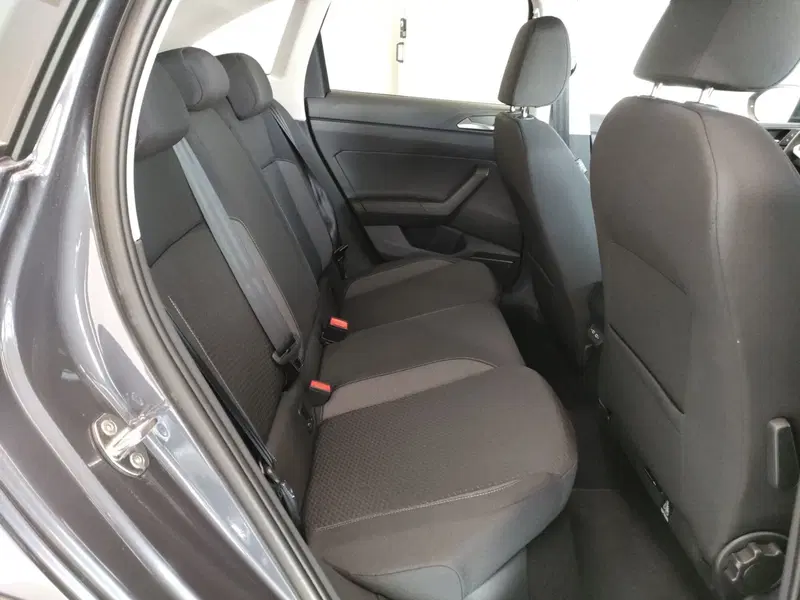 Volkswagen Taigo nuova a Bologna (20)