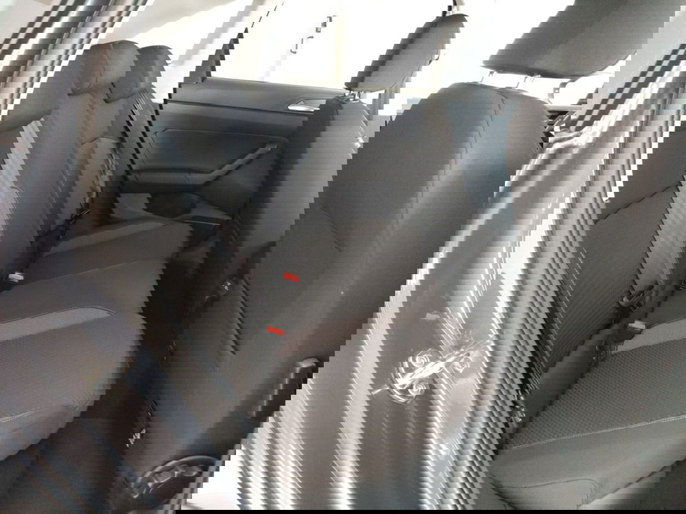 Volkswagen Taigo nuova a Bologna (20)