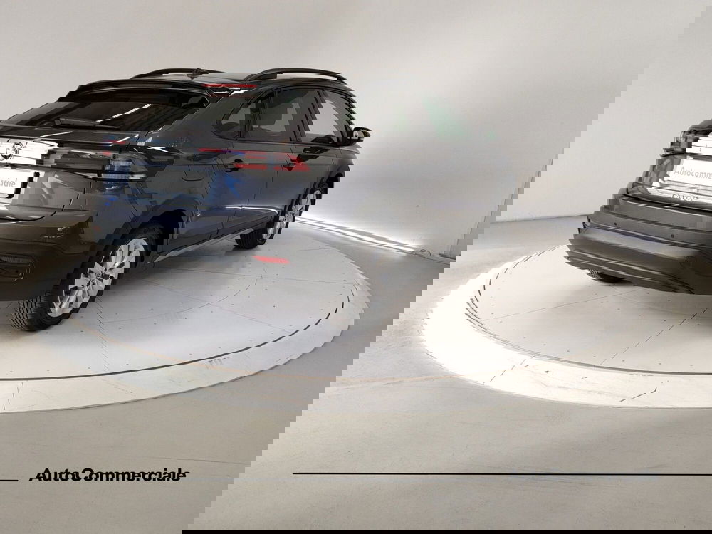 Volkswagen Taigo nuova a Bologna (6)