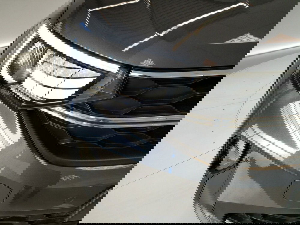 Volkswagen Taigo nuova a Bologna (8)