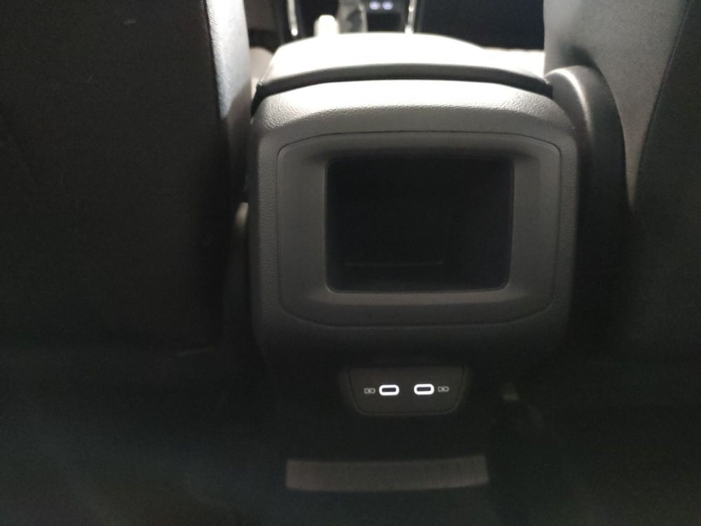 Volkswagen T-Cross nuova a Bologna (14)