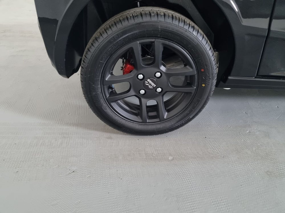 Ligier JS50 nuova a Cremona (7)