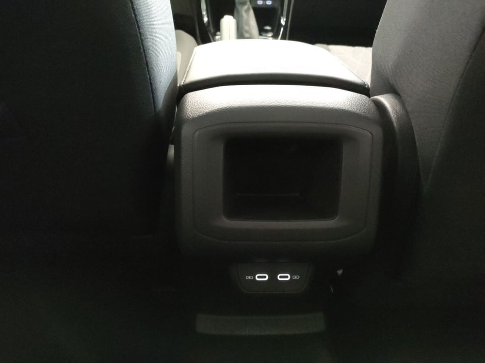 Volkswagen T-Cross nuova a Bologna (15)