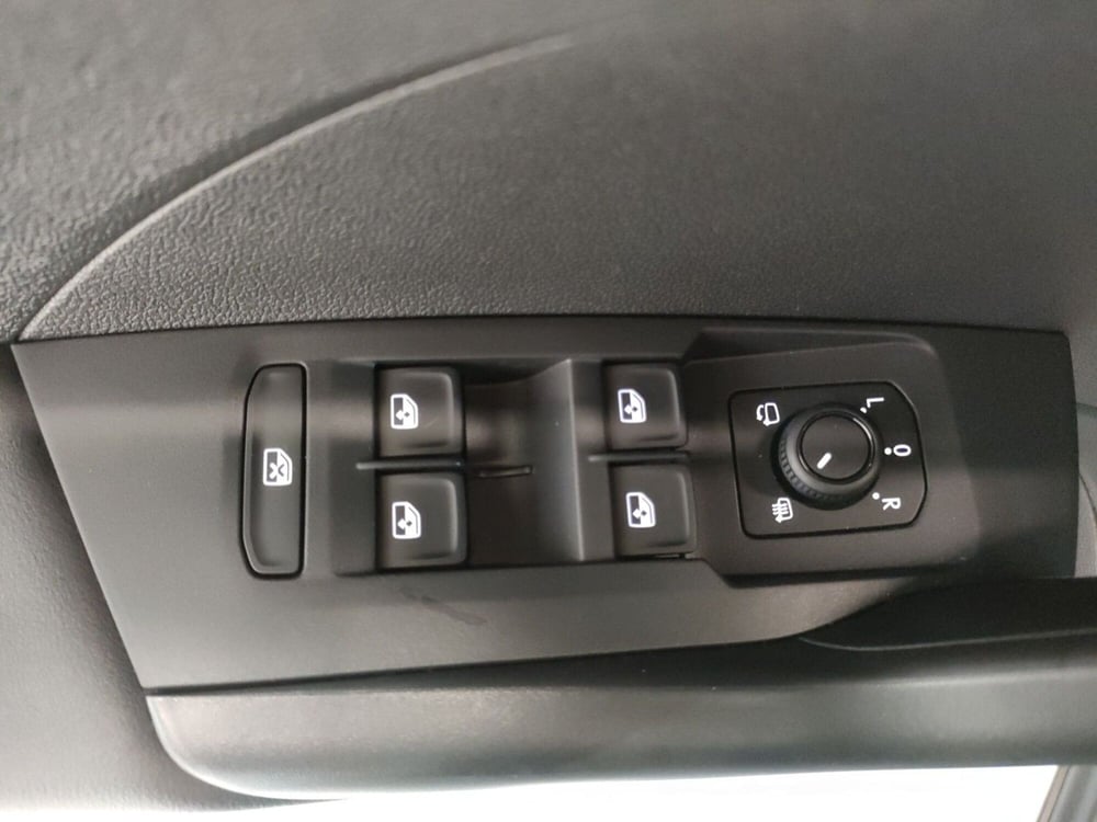 Volkswagen T-Cross nuova a Bologna (9)