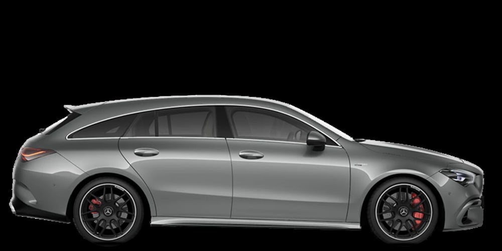 Mercedes-Benz CLA nuova a Prato
