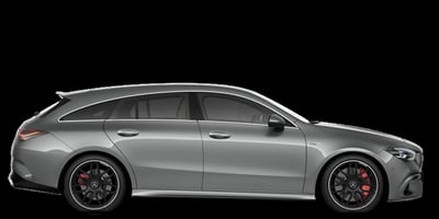 Mercedes-Benz CLA EQ 350 Premium 4matic nuova a Prato