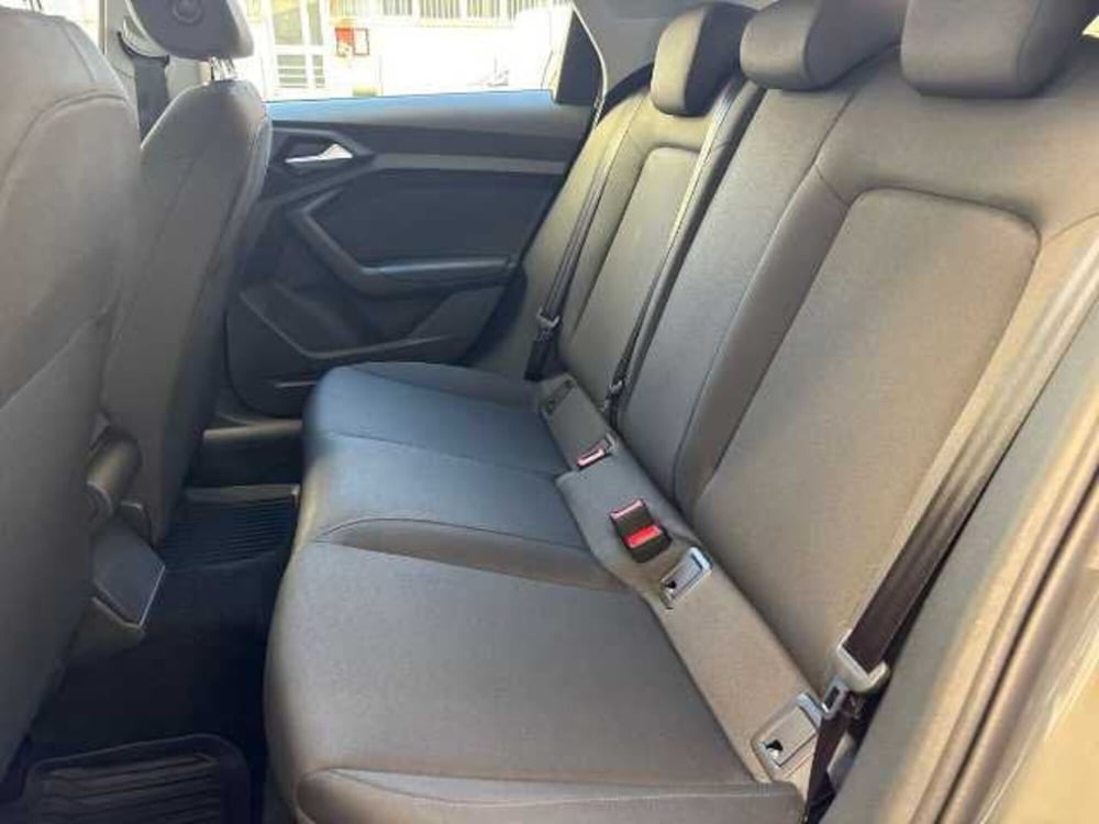 Audi A1 allstreet usata a Firenze (17)