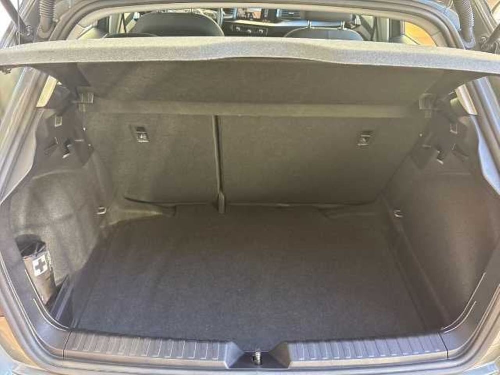 Audi A1 allstreet usata a Firenze (18)