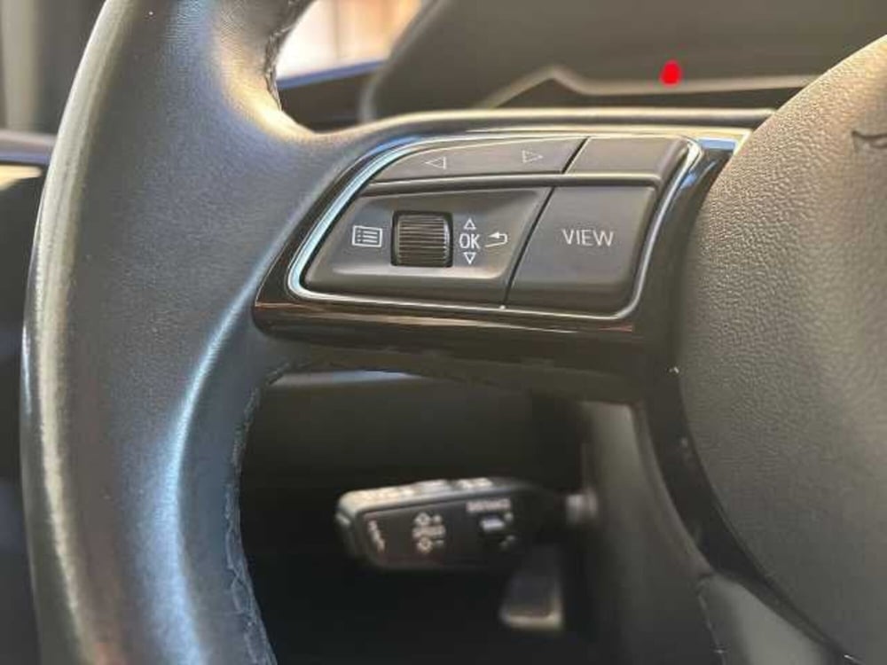 Audi A1 allstreet usata a Firenze (5)
