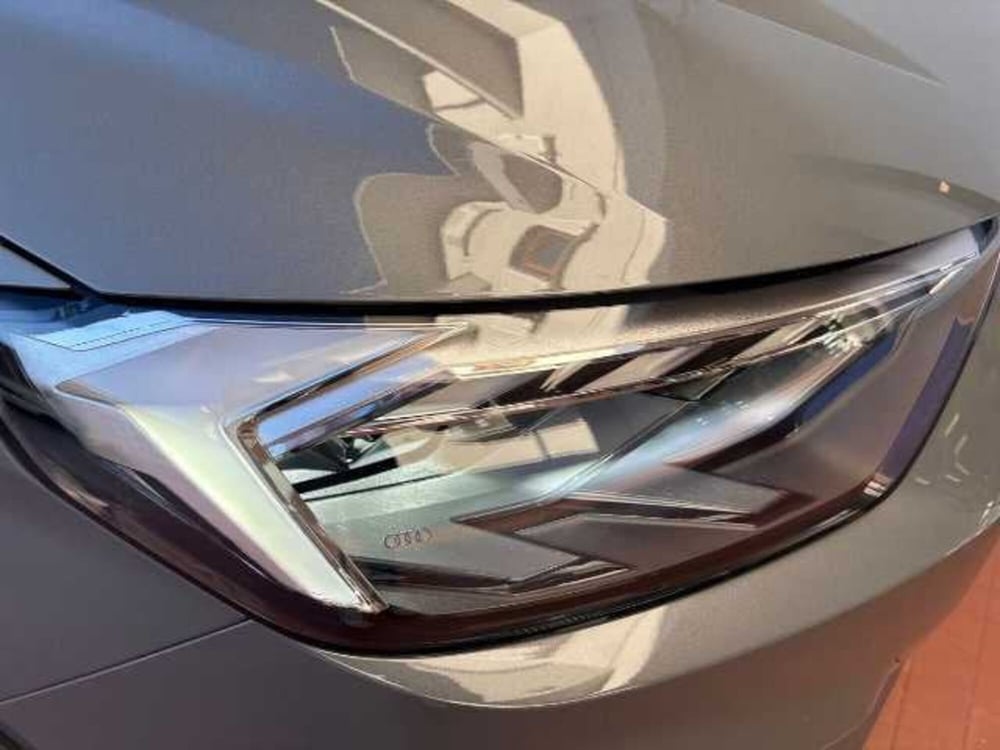 Audi A1 allstreet usata a Firenze (6)