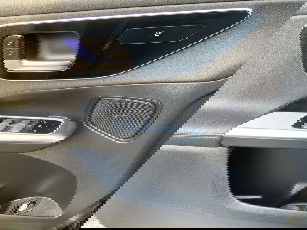 Mercedes-Benz GLC SUV usata a Firenze (20)