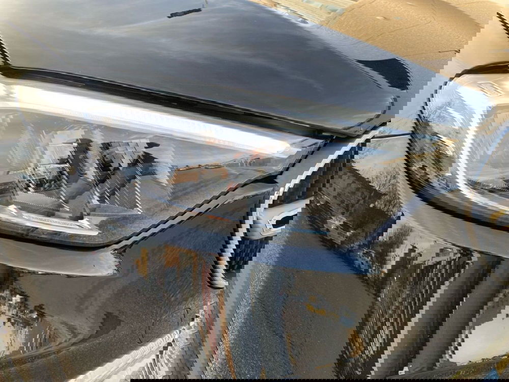 Mercedes-Benz GLC SUV usata a Firenze (7)