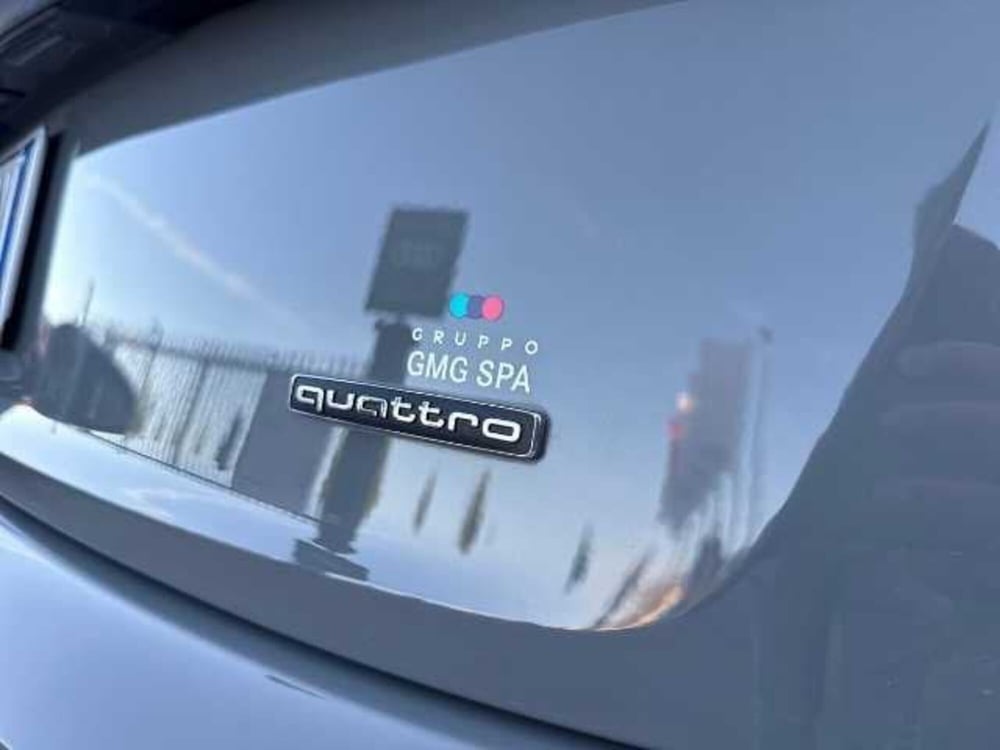 Audi Q5 Sportback usata a Prato (13)