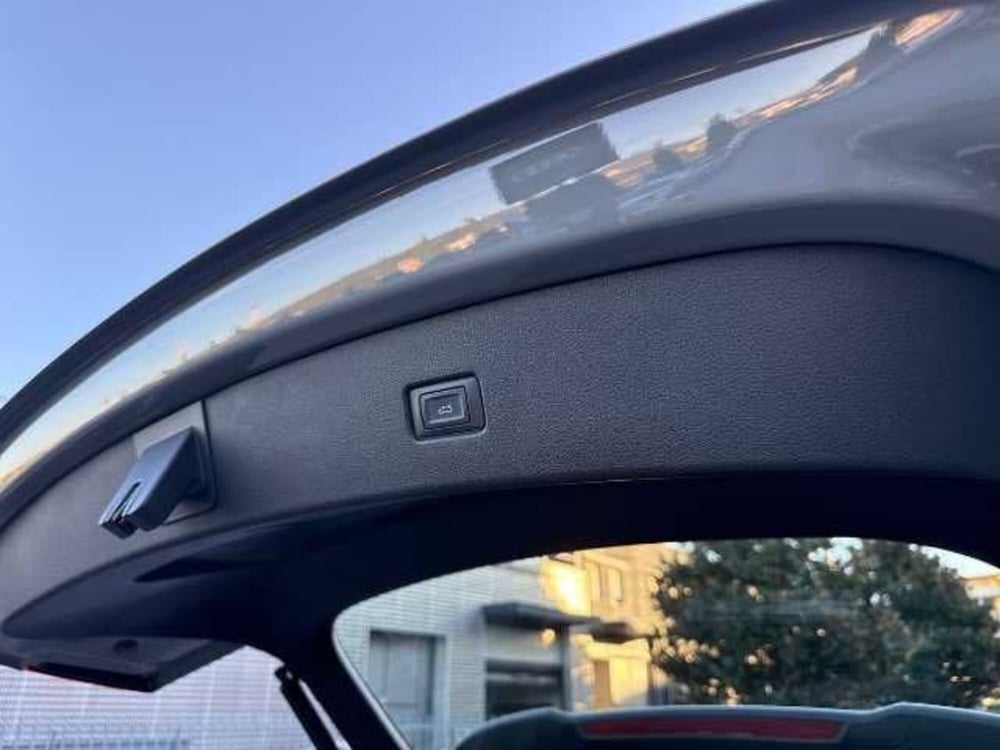Audi Q5 Sportback usata a Prato (14)