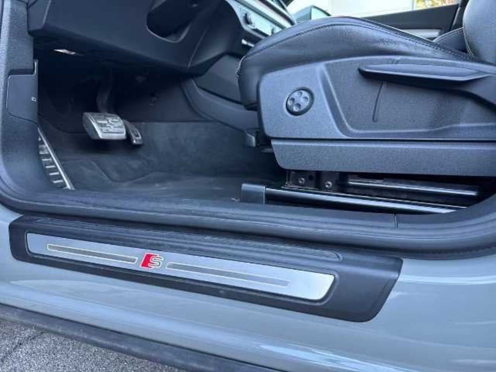 Audi Q5 Sportback usata a Prato (15)
