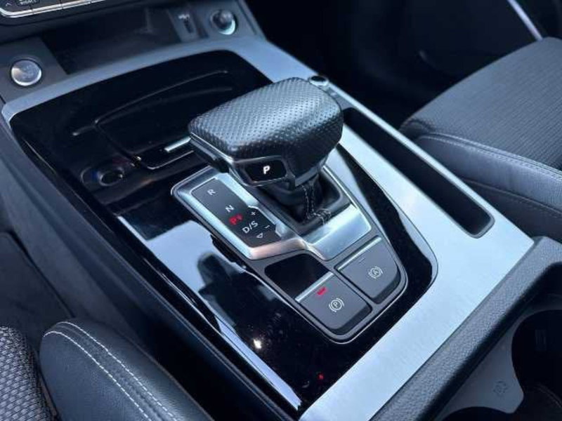 Audi Q5 Sportback usata a Prato (16)