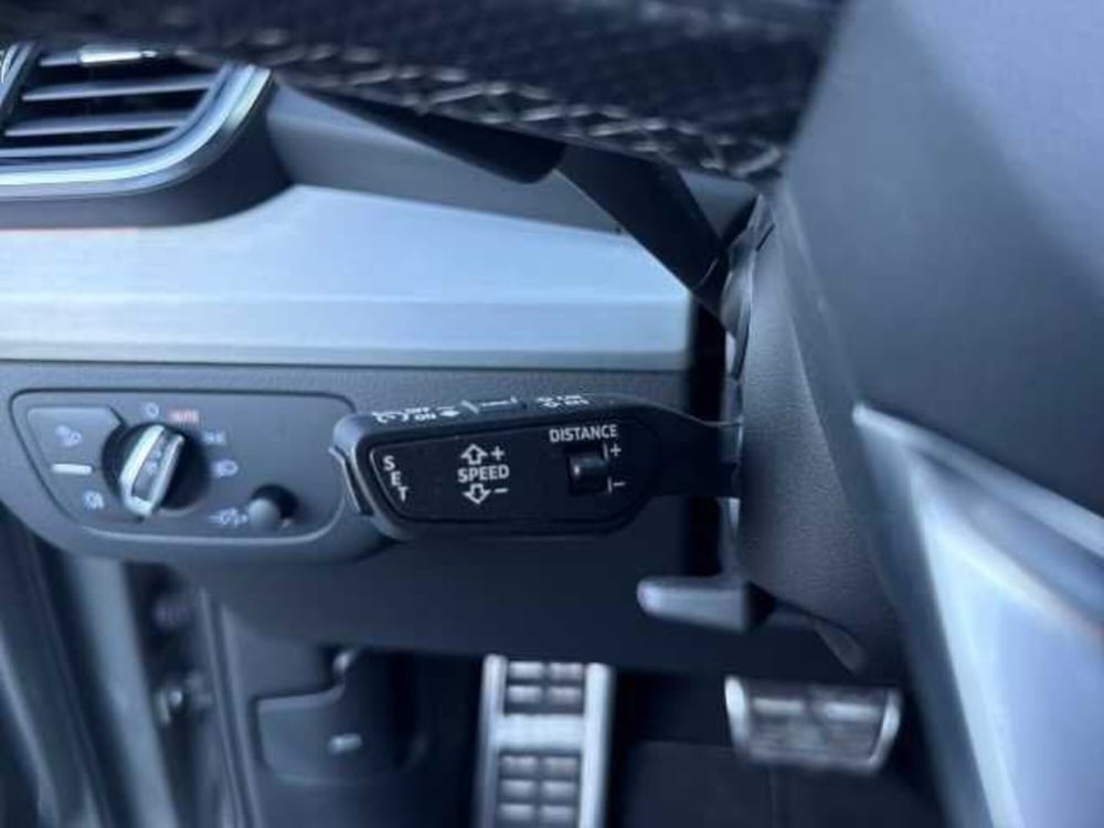 Audi Q5 Sportback usata a Prato (18)