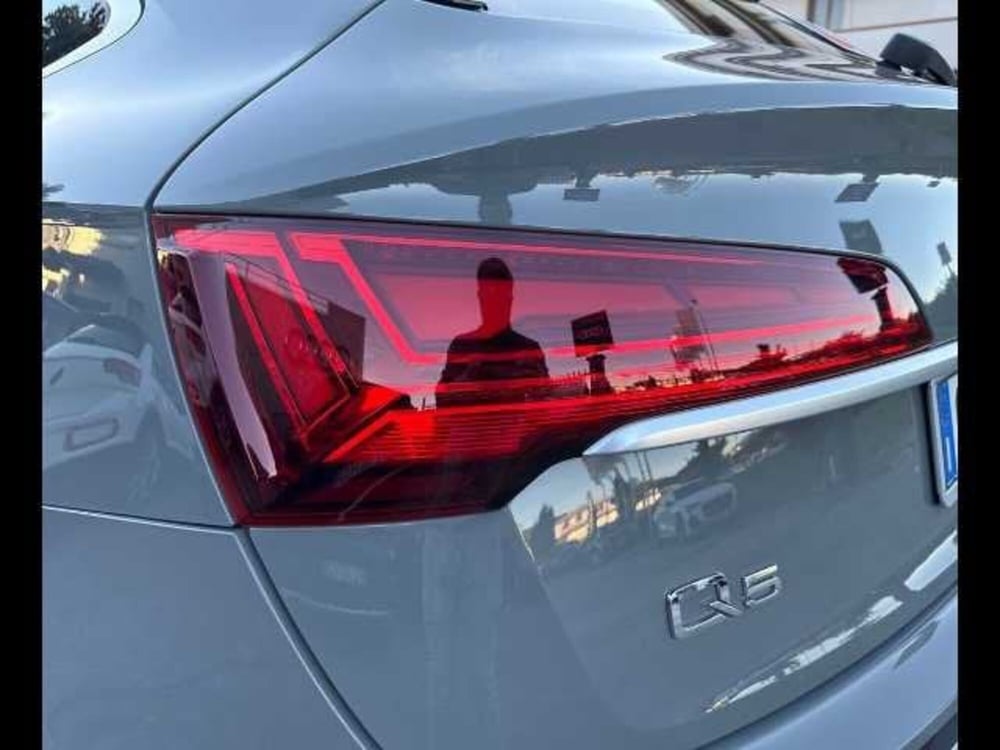 Audi Q5 Sportback usata a Prato (19)