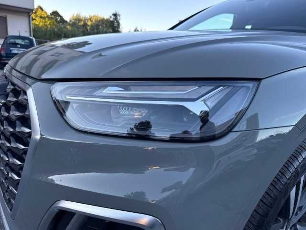 Audi Q5 Sportback usata a Prato (6)