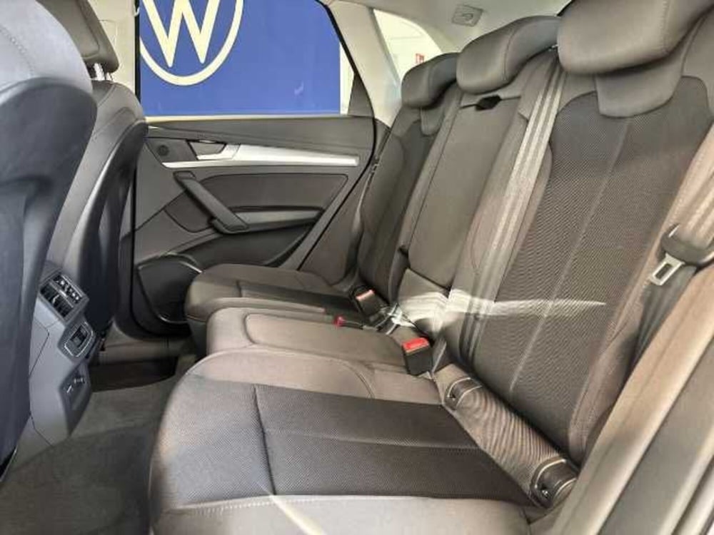 Audi Q5 Sportback nuova a Pistoia (15)