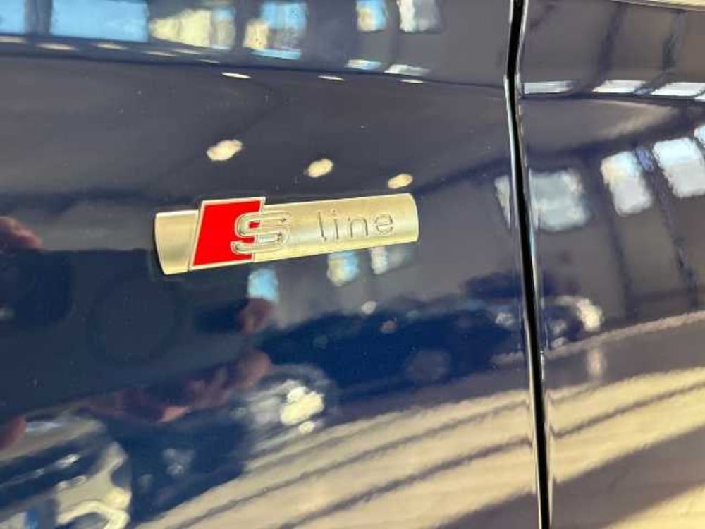 Audi Q5 Sportback nuova a Pistoia (19)