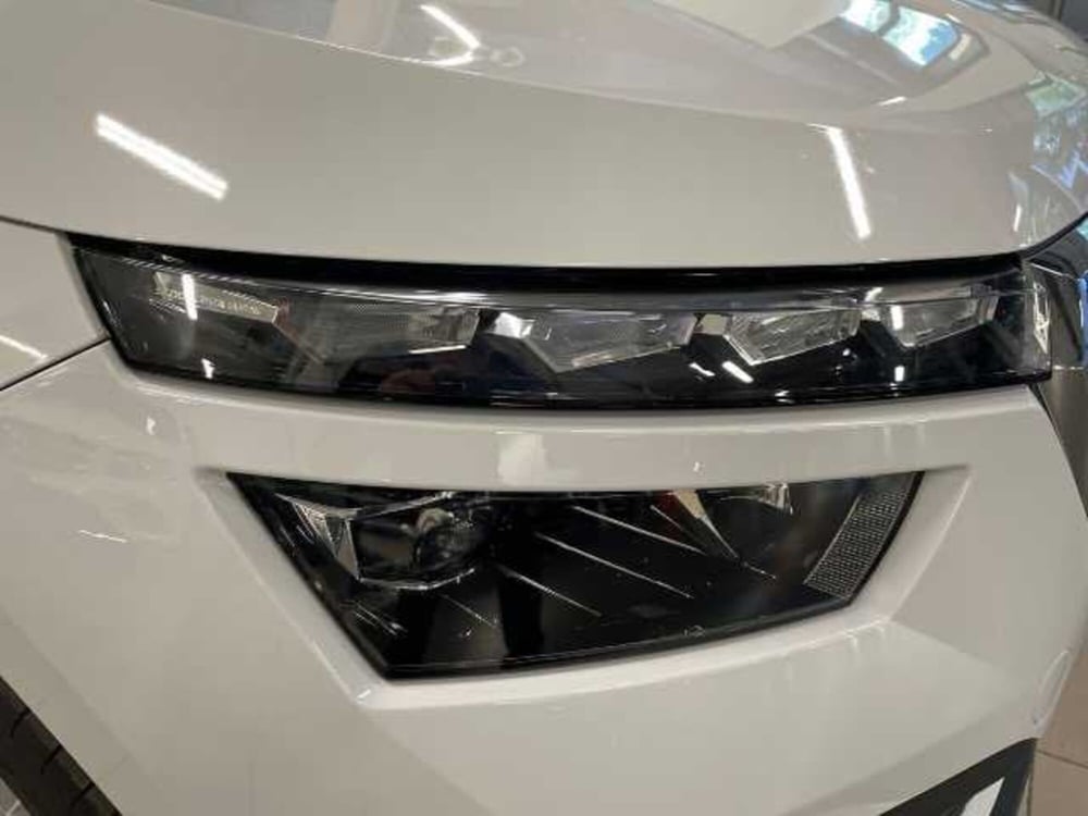 Skoda Kamiq usata a Prato (7)