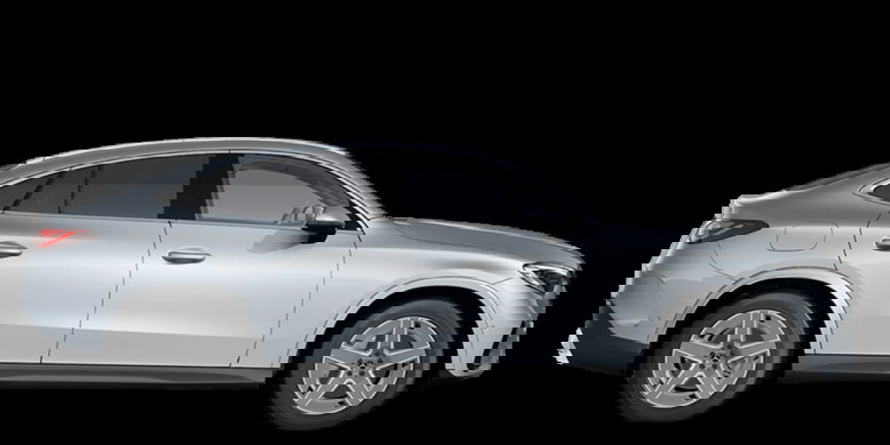 Mercedes-Benz GLC Coupé nuova a Firenze