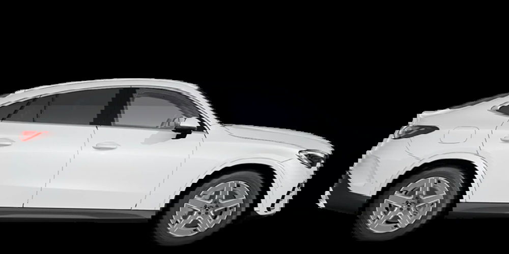 Mercedes-Benz GLC Coupé nuova a Firenze