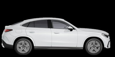 Mercedes-Benz GLC Coup&eacute; 220 d AMG Line Premium 4matic auto nuova a Vinci