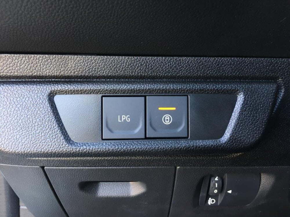Dacia Sandero Stepway nuova a Cuneo (11)