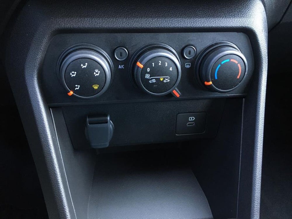 Dacia Sandero Stepway nuova a Cuneo (17)