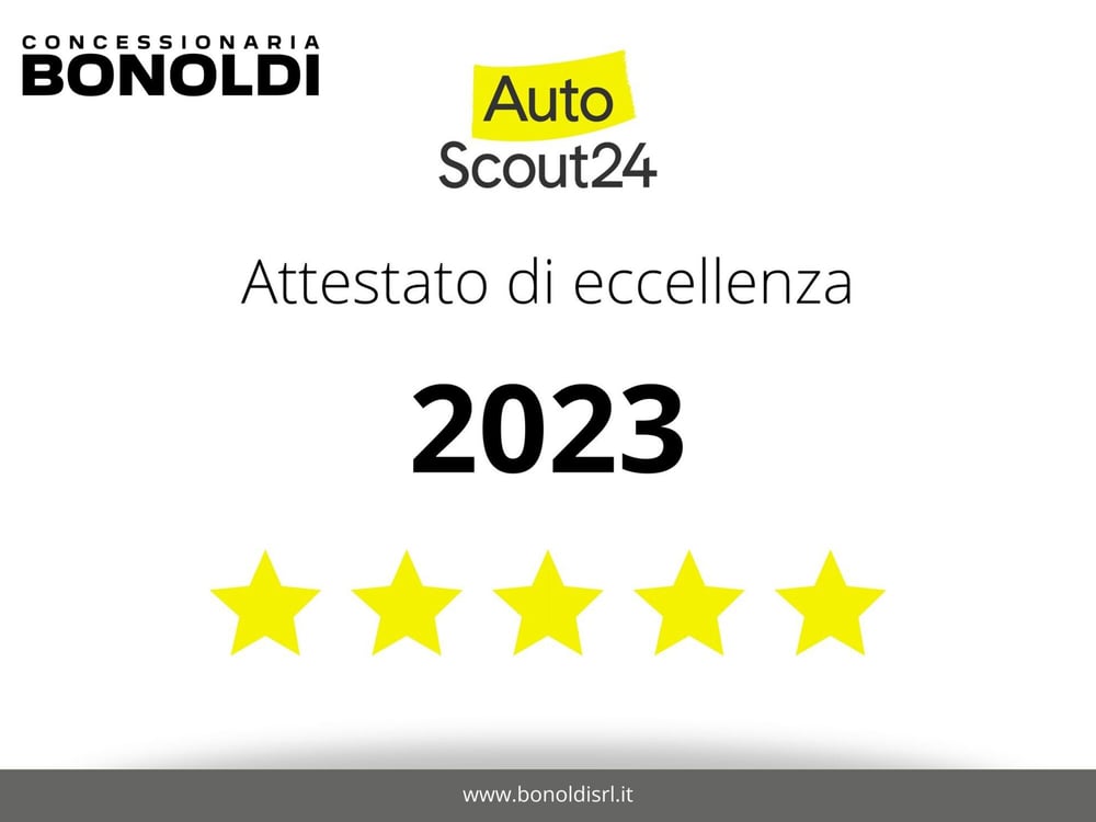 Peugeot 208 nuova a Brescia (3)
