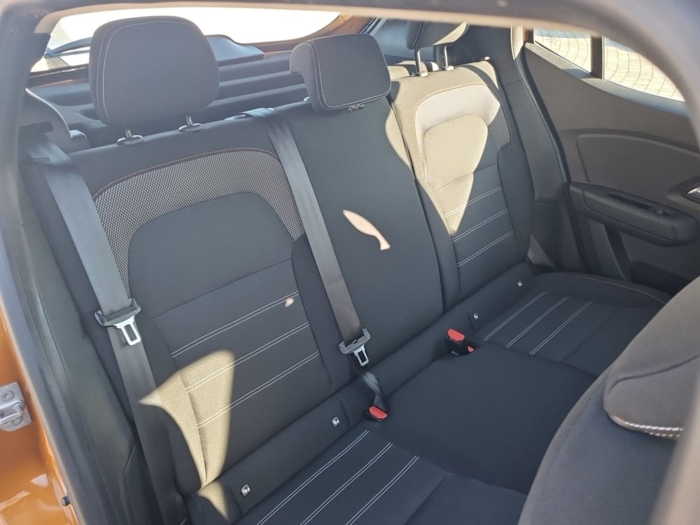 Dacia Sandero usata a Lucca (14)