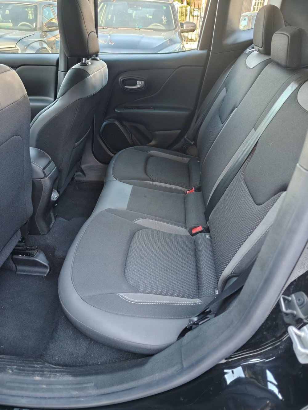 Jeep Renegade usata a L'Aquila (12)