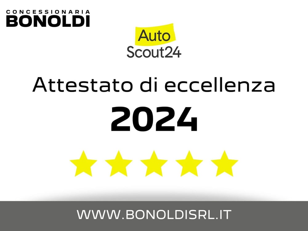 Peugeot 2008 usata a Brescia (10)
