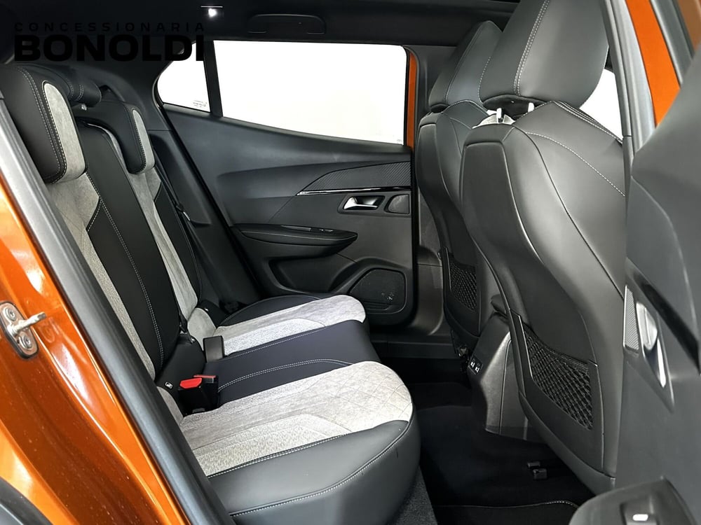 Peugeot 2008 usata a Brescia (19)