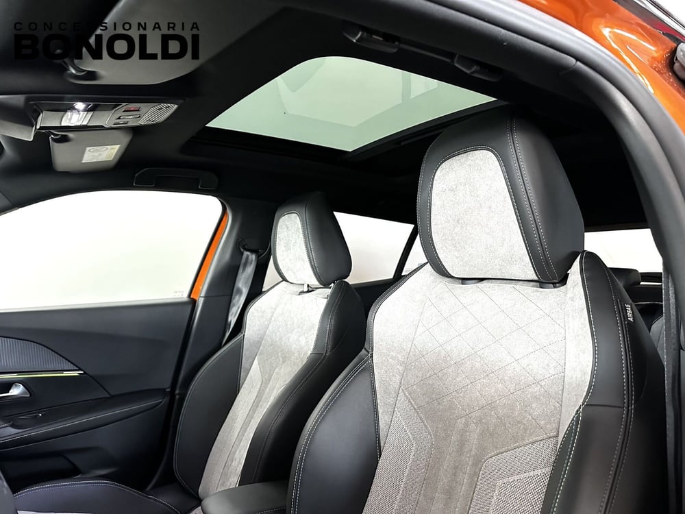 Peugeot 2008 usata a Brescia (8)