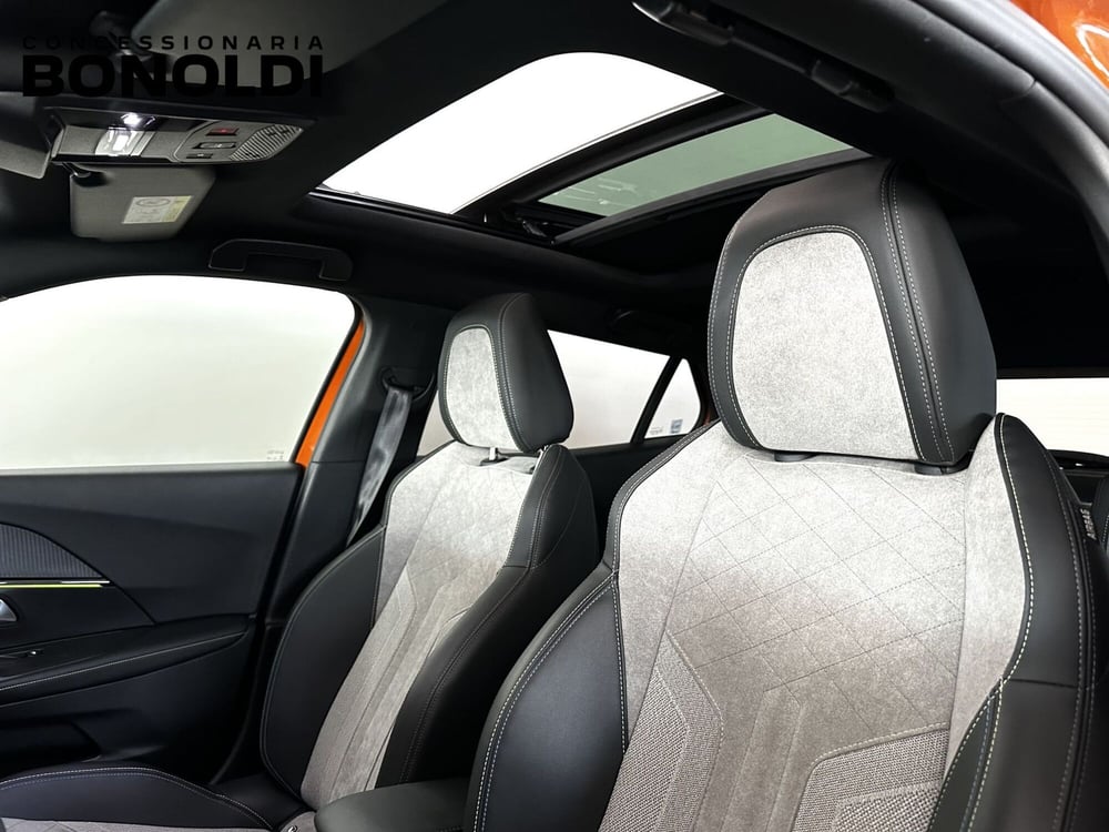 Peugeot 2008 usata a Brescia (9)