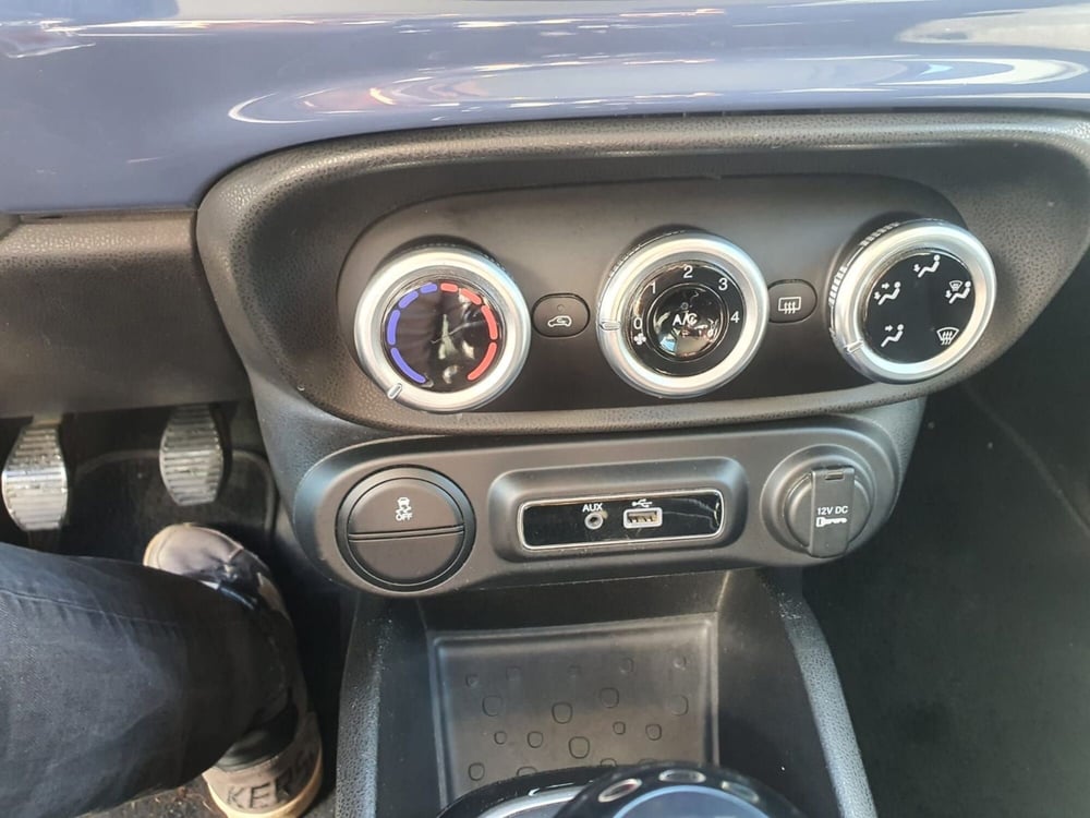 Fiat 500L usata a Rimini (10)