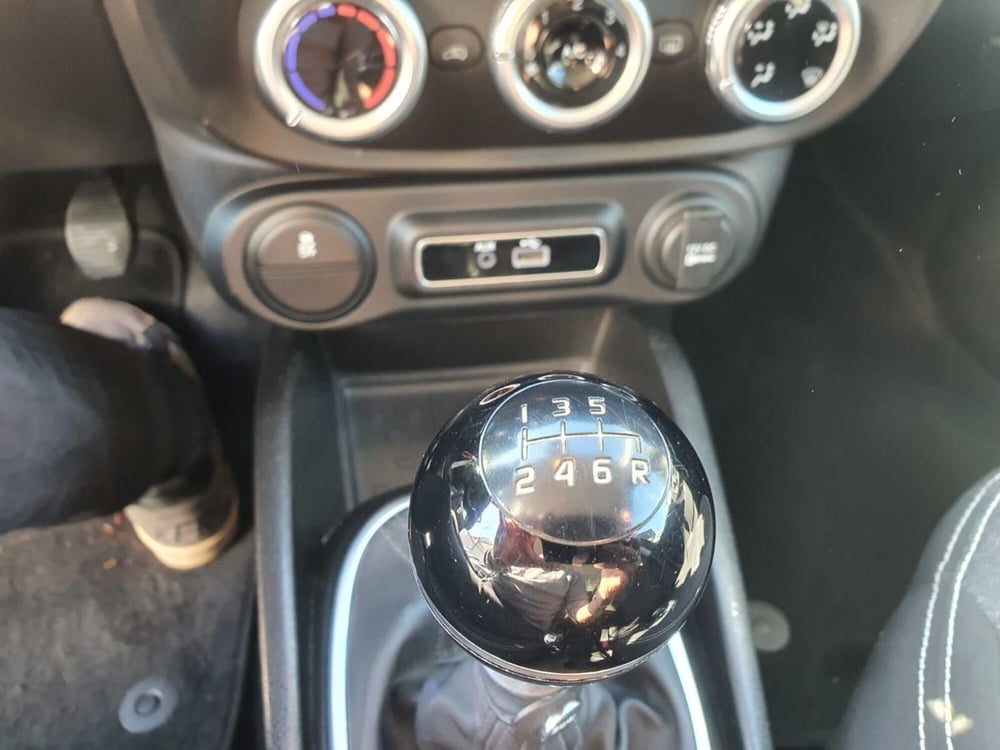 Fiat 500L usata a Rimini (11)