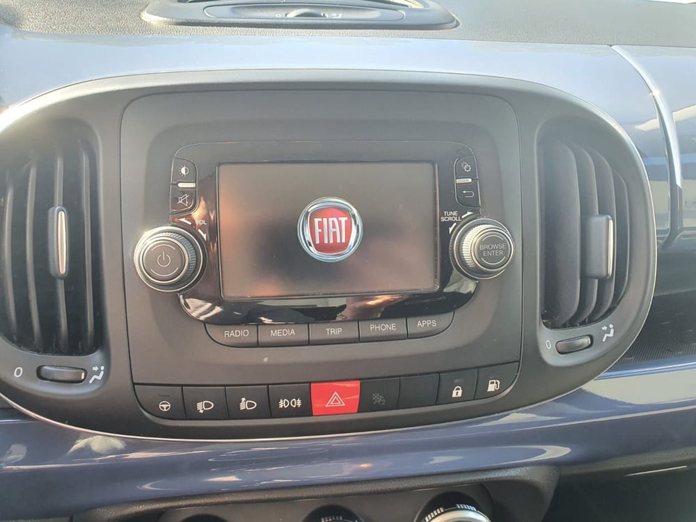 Fiat 500L usata a Rimini (12)