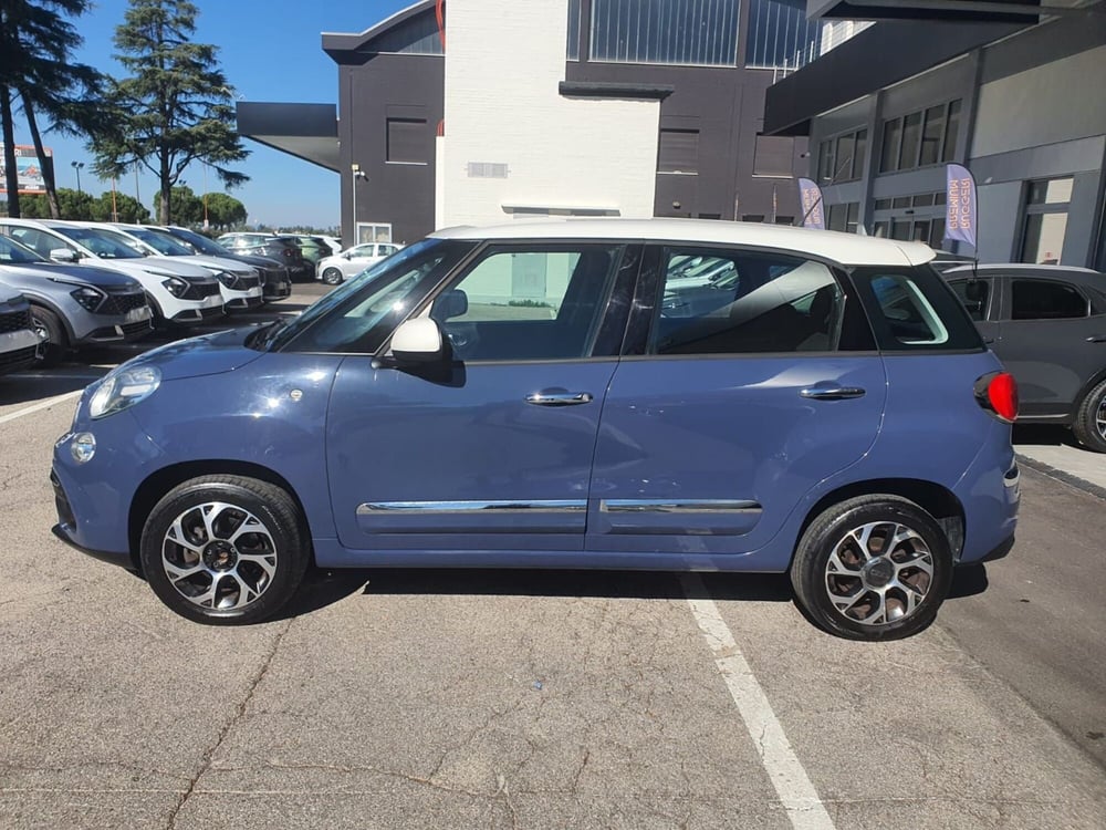 Fiat 500L usata a Rimini (2)