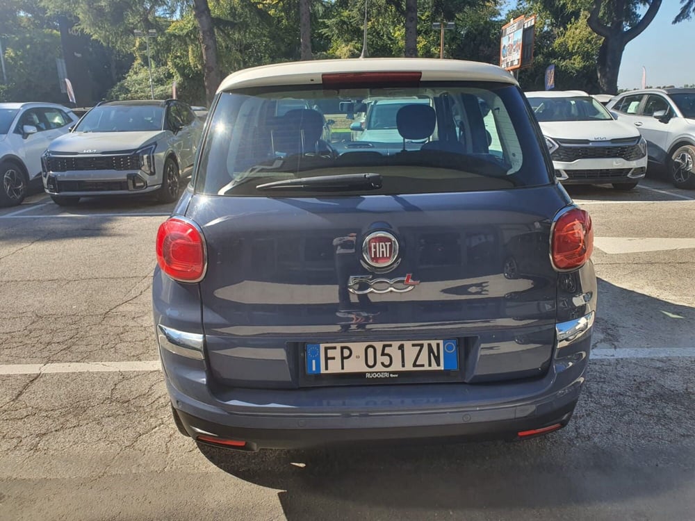 Fiat 500L usata a Rimini (5)